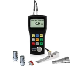 Máy đo chiều dày siêu âm Huatec TG4000B